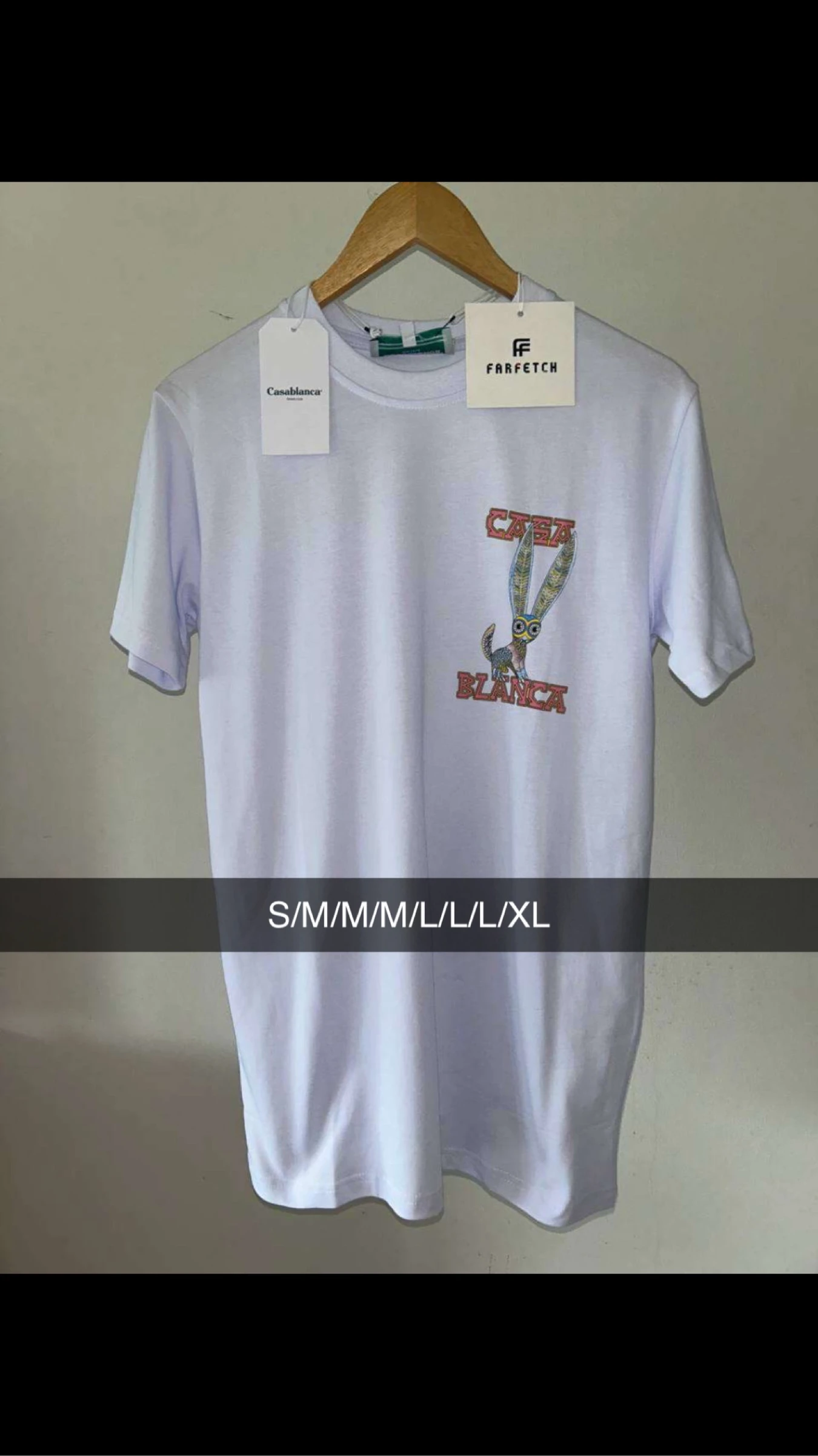 T-shirt – photo 8